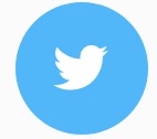 Twitterアイコンのシンプル丸ボタン