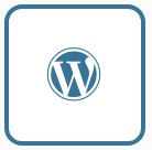 WordPressアイコン!ホバー時カラーを反転するボタン